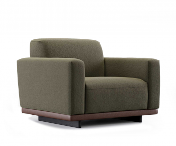 Modern Single Sofa-ID:404341949