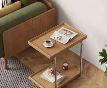 Modern Side Table/corner Table-ID:205410966