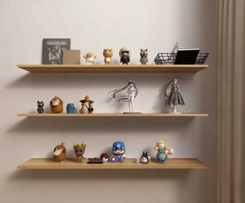 Modern Decorative Set-ID:657179489