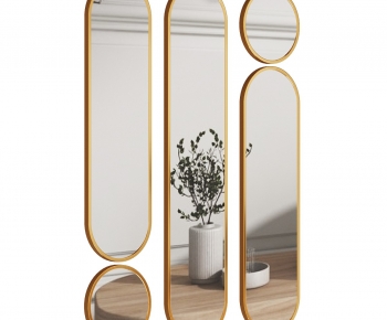 Modern The Mirror-ID:684381015