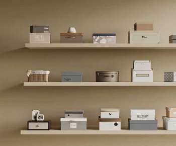 Modern Storage Basket-ID:395520931