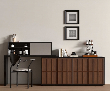 Modern Dresser-ID:618489984