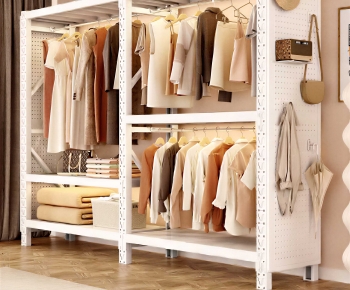 Modern Coat Hanger-ID:414242032