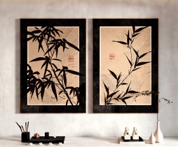 New Chinese Style Painting-ID:720161914