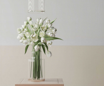 Modern Flower Arrangement-ID:277493006
