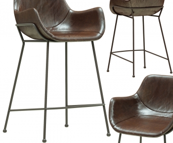 Modern Bar Chair-ID:879180917