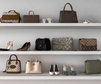 Modern Lady's Bag-ID:630502947