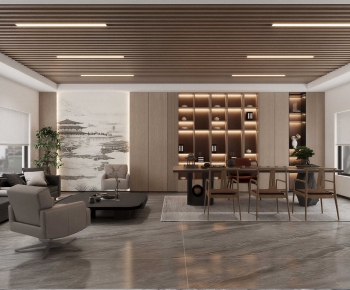 Modern Tea House-ID:522686961