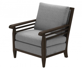 Modern Single Sofa-ID:420691016