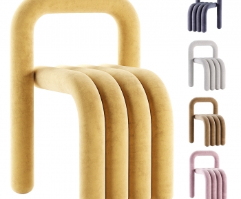 Modern Children Chair-ID:239002947