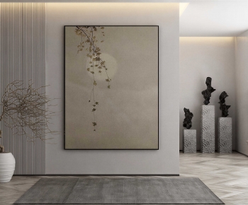 New Chinese Style Painting-ID:408890012