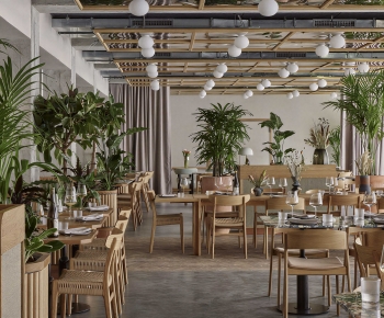 Modern Dining Room-ID:599677094