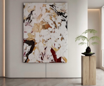 Modern Painting-ID:612519986