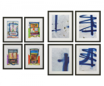 Modern Painting-ID:678435095