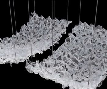 Modern Suspended Ceiling-ID:103049996