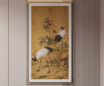 New Chinese Style Painting-ID:998971948