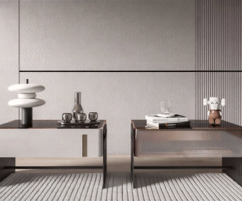 Modern Bedside Cupboard-ID:704169991