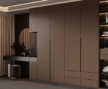 Modern The Wardrobe-ID:423052078