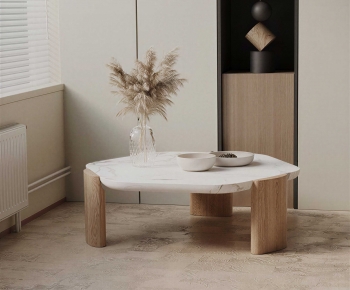 Modern Coffee Table-ID:550200911