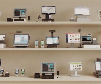 Modern Computer/Computer Screen-ID:435091022