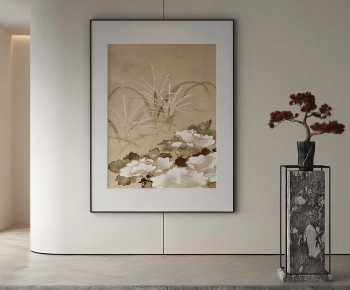 New Chinese Style Painting-ID:328744898