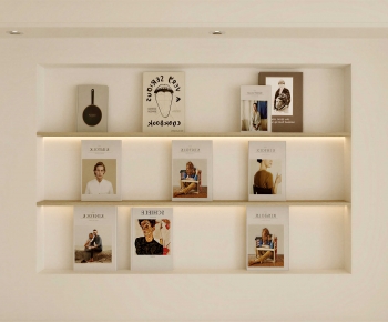 Modern Decorative Set-ID:793591987