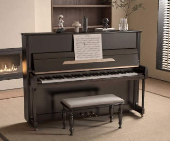 Modern Piano-ID:606200932