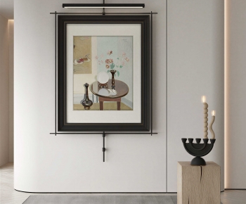 American Style Painting-ID:504367116