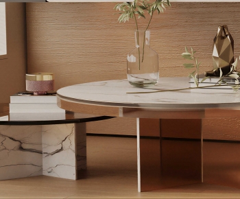 Modern Coffee Table-ID:424758916