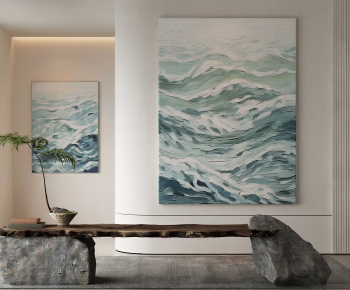 Modern Painting-ID:678309923