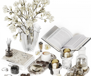 Modern Decorative Set-ID:850131991