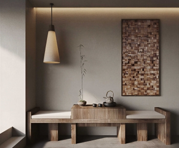 Wabi-sabi Style Painting-ID:335997106