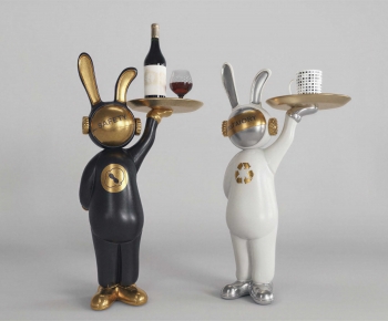 Modern Side Table/corner Table-ID:152699915