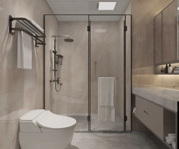 Modern TOILET-ID:508280043