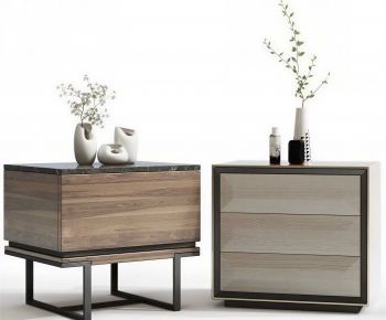 Modern Bedside Cupboard-ID:376482963