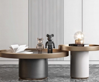 Modern Coffee Table-ID:951435097