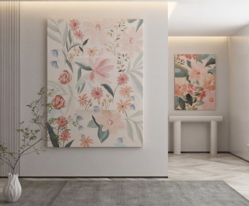 Modern Painting-ID:755413061