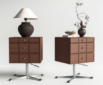 Modern Side Cabinet-ID:297874938