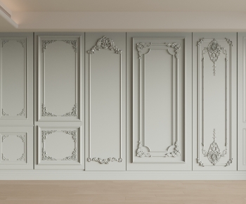 French Style Panels-ID:727885011