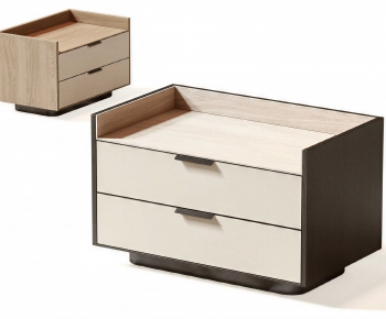 Modern Bedside Cupboard-ID:608607053