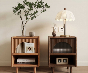 Modern Bedside Cupboard-ID:793591988