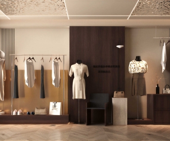 Modern Clothing Store-ID:625000951