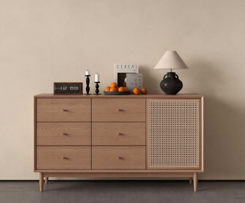 Modern Side Cabinet-ID:980961084