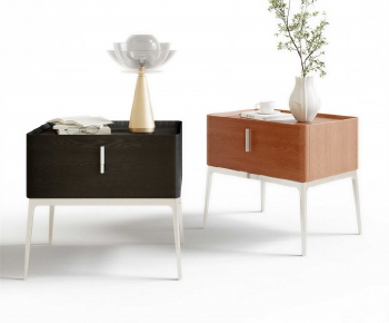 Modern Bedside Cupboard-ID:337160111