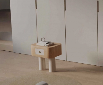 Modern Bedside Cupboard-ID:128123048