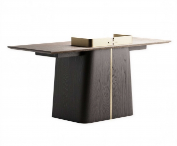 Modern Dining Table-ID:887743958