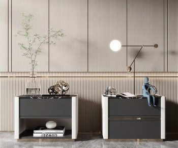 Modern Bedside Cupboard-ID:797998912