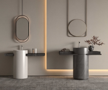 Modern Basin-ID:918636085