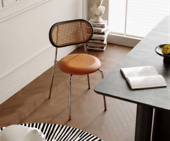 Modern Lounge Chair-ID:715013988