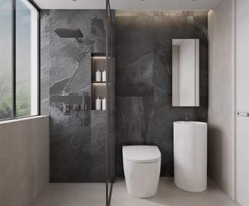 Modern TOILET-ID:113132959